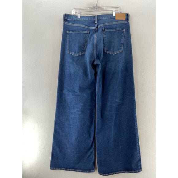 Citizens of Humanity Paloma Baggy Jeans Size 32 - Picture 3 of 11